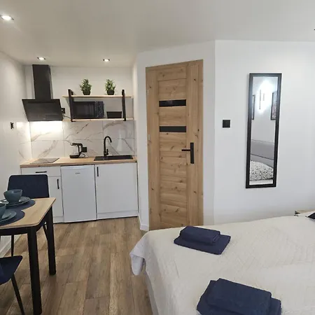 Apartman Agwa - Typu *