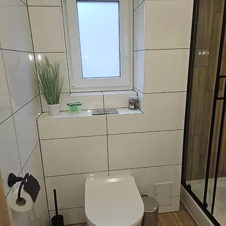 Apartamento Agwa - Pokój Typu