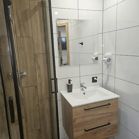 Agwa - Pokój Typu Apartamento *