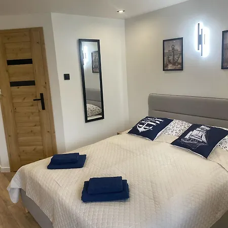 Agwa - Pokój Typu Apartamento *