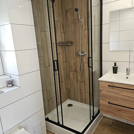Apartamento Agwa - Pokój Typu Władysławowo