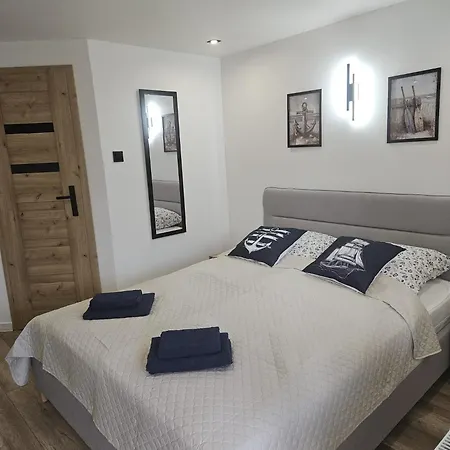 Agwa - Typu * Władysławowo