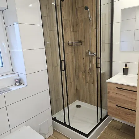 Agwa - Typu アパート