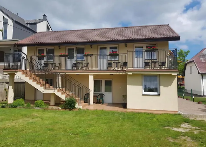 Agwa - Typu * Władysławowo