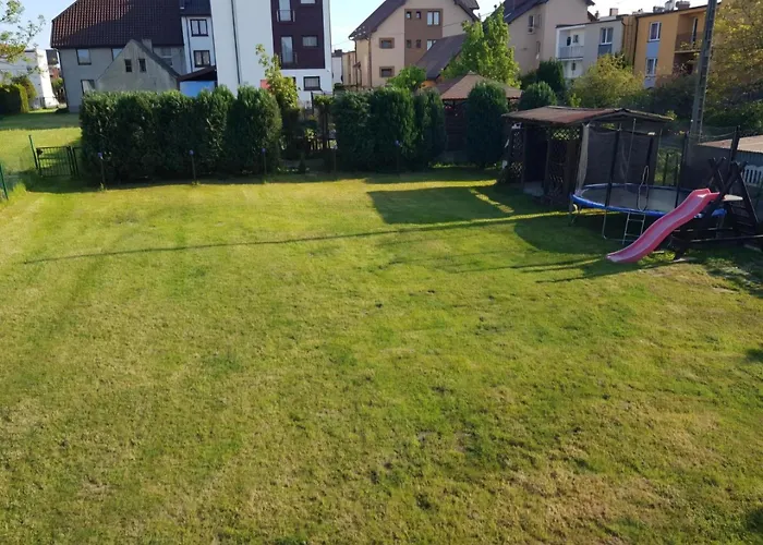 Agwa - Typu Apartmán