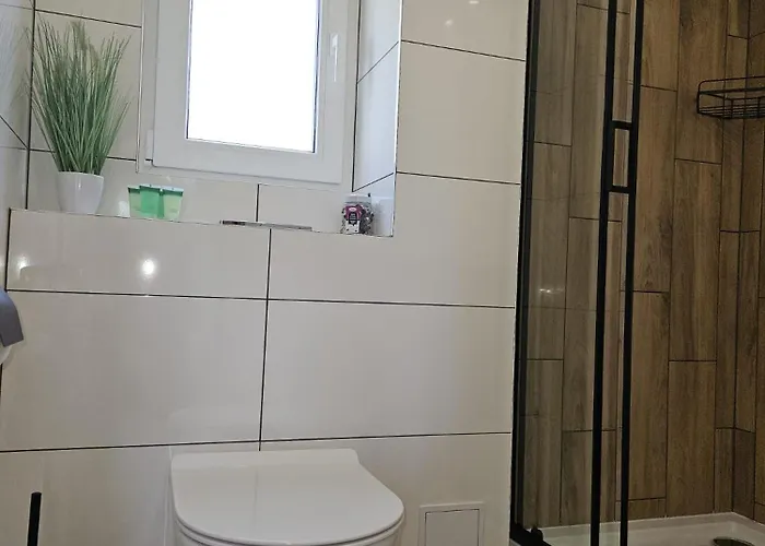 Agwa - Typu Apartmán Władysławowo