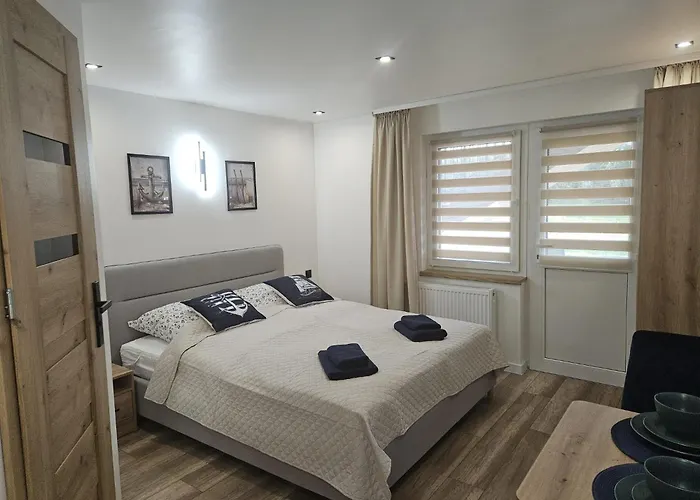 Agwa - Typu Apartmán