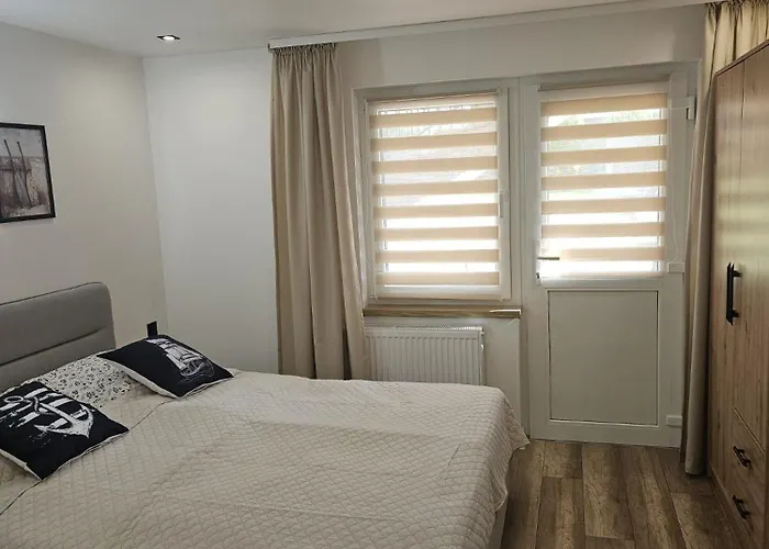 Apartmán Agwa - Typu *