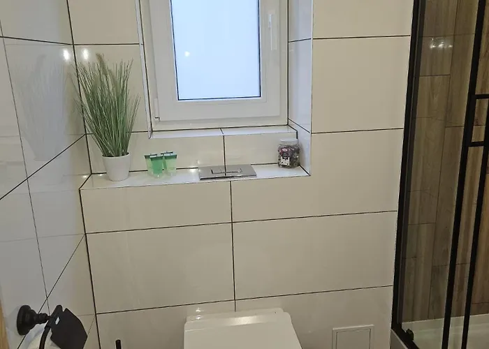 Apartmán Agwa - Typu