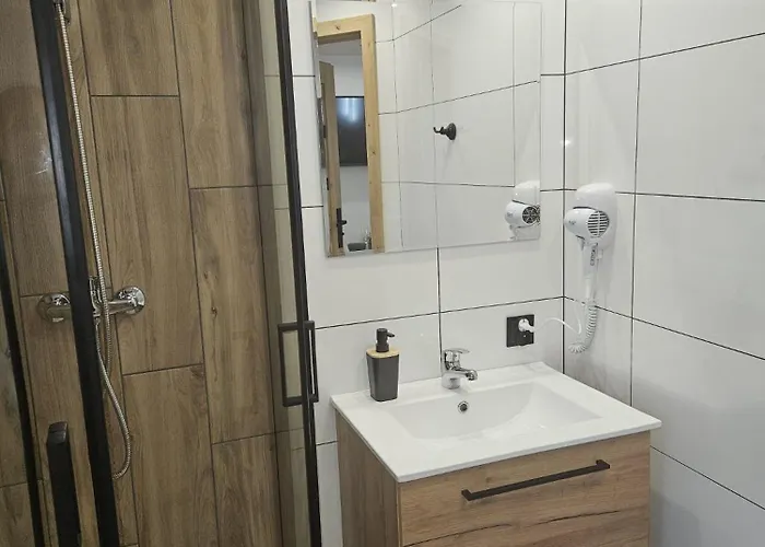 Agwa - Typu Apartmán *