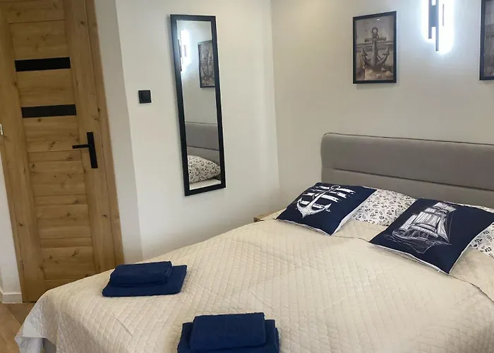 Agwa - Typu Apartmán *