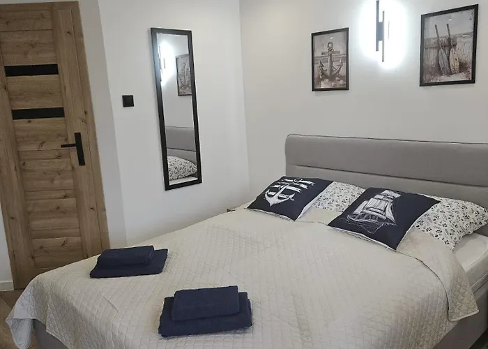 Agwa - Typu * Władysławowo