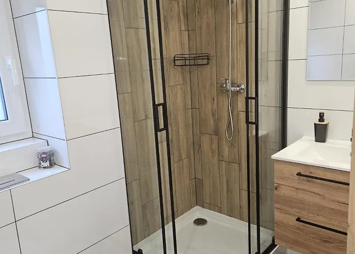 Agwa - Typu Apartmán